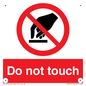 PA644: do not touch