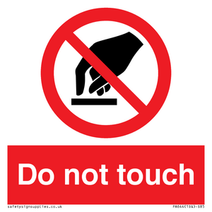 PA644: do not touch