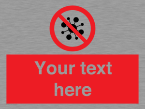 PA7062: Custom No Virus risk allowed