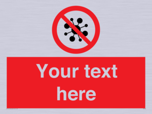 PA7062: Custom No Virus risk allowed