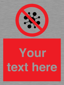 PA7062: Custom No Virus risk allowed
