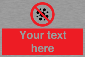 PA7062: Custom No Virus risk allowed