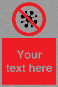 PA7062: Custom No Virus risk allowed