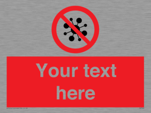PA7062: Custom No Virus risk allowed