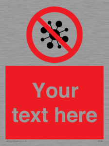 PA7062: Custom No Virus risk allowed