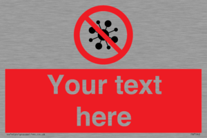 PA7062: Custom No Virus risk allowed