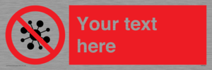 PA7062: Custom No Virus risk allowed