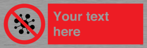 PA7062: Custom No Virus risk allowed
