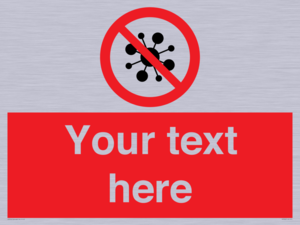 PA7062: Custom No Virus risk allowed