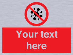 PA7062: Custom No Virus risk allowed