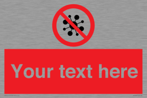 PA7062: Custom No Virus risk allowed