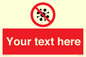 PA7062: Custom No Virus risk allowed