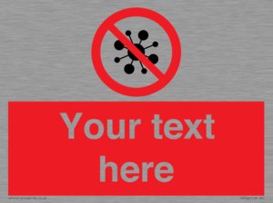 PA7062: Custom No Virus risk allowed