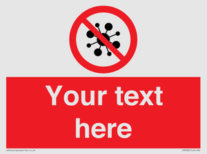 PA7062: Custom No Virus risk allowed