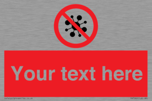 PA7062: Custom No Virus risk allowed