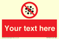 PA7062: Custom No Virus risk allowed