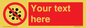 PA7062: Custom No Virus risk allowed