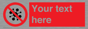 PA7062: Custom No Virus risk allowed