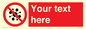 PA7062: Custom No Virus risk allowed