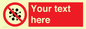 PA7062: Custom No Virus risk allowed