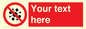 PA7062: Custom No Virus risk allowed