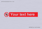 PA7062: Custom No Virus risk allowed