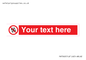 PA7062: Custom No Virus risk allowed