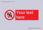 PA7062: Custom No Virus risk allowed