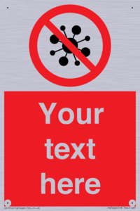 PA7062: Custom No Virus risk allowed