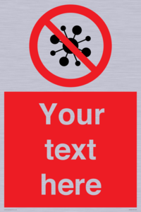 PA7062: Custom No Virus risk allowed