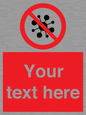 PA7062: Custom No Virus risk allowed