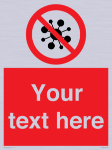 PA7062: Custom No Virus risk allowed