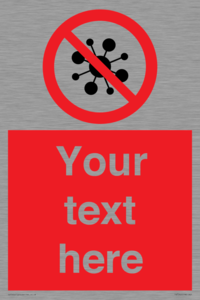 PA7062: Custom No Virus risk allowed