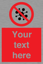 PA7062: Custom No Virus risk allowed