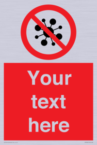 PA7062: Custom No Virus risk allowed