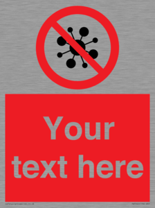 PA7062: Custom No Virus risk allowed