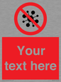 PA7062: Custom No Virus risk allowed