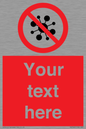PA7062: Custom No Virus risk allowed
