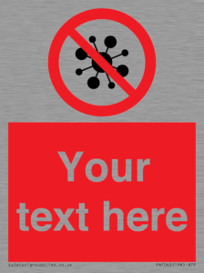 PA7062: Custom No Virus risk allowed