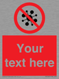 PA7062: Custom No Virus risk allowed