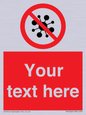 PA7062: Custom No Virus risk allowed