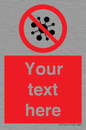 PA7062: Custom No Virus risk allowed