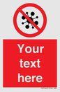 PA7062: Custom No Virus risk allowed