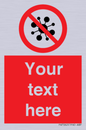 PA7062: Custom No Virus risk allowed