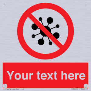 PA7062: Custom No Virus risk allowed