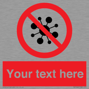 PA7062: Custom No Virus risk allowed