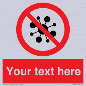PA7062: Custom No Virus risk allowed