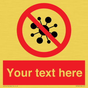 PA7062: Custom No Virus risk allowed