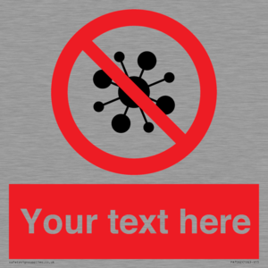 PA7062: Custom No Virus risk allowed