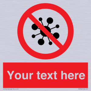 PA7062: Custom No Virus risk allowed